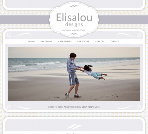 Elisalou Designs Blog