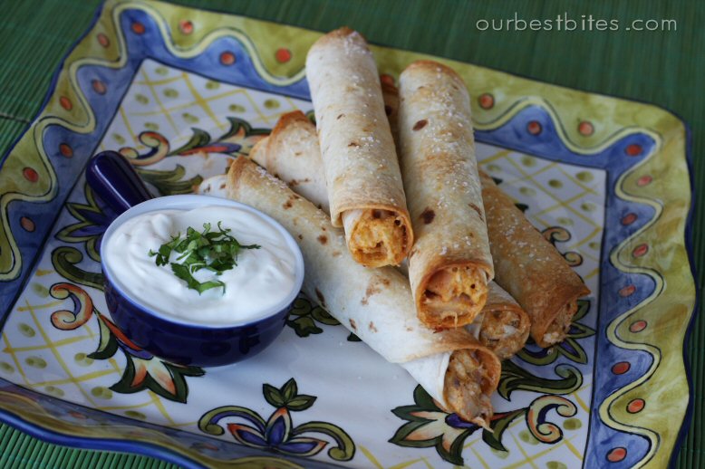 taquitos cr