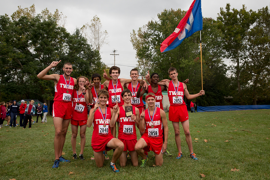 Eisenhart Invitational 2014 elisalou